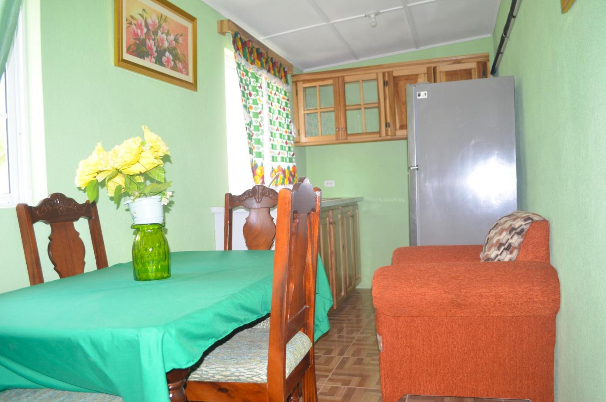 Little Shaw Park Guest House Ocho Rios Kültér fotó