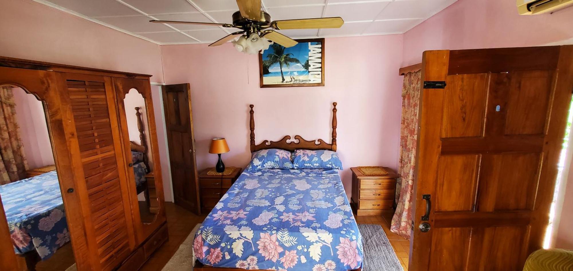 Little Shaw Park Guest House Ocho Rios Kültér fotó