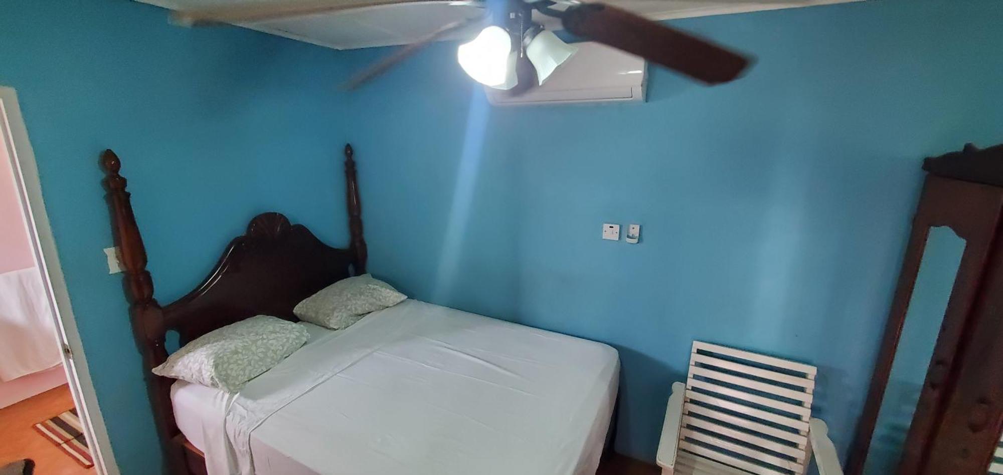 Little Shaw Park Guest House Ocho Rios Kültér fotó