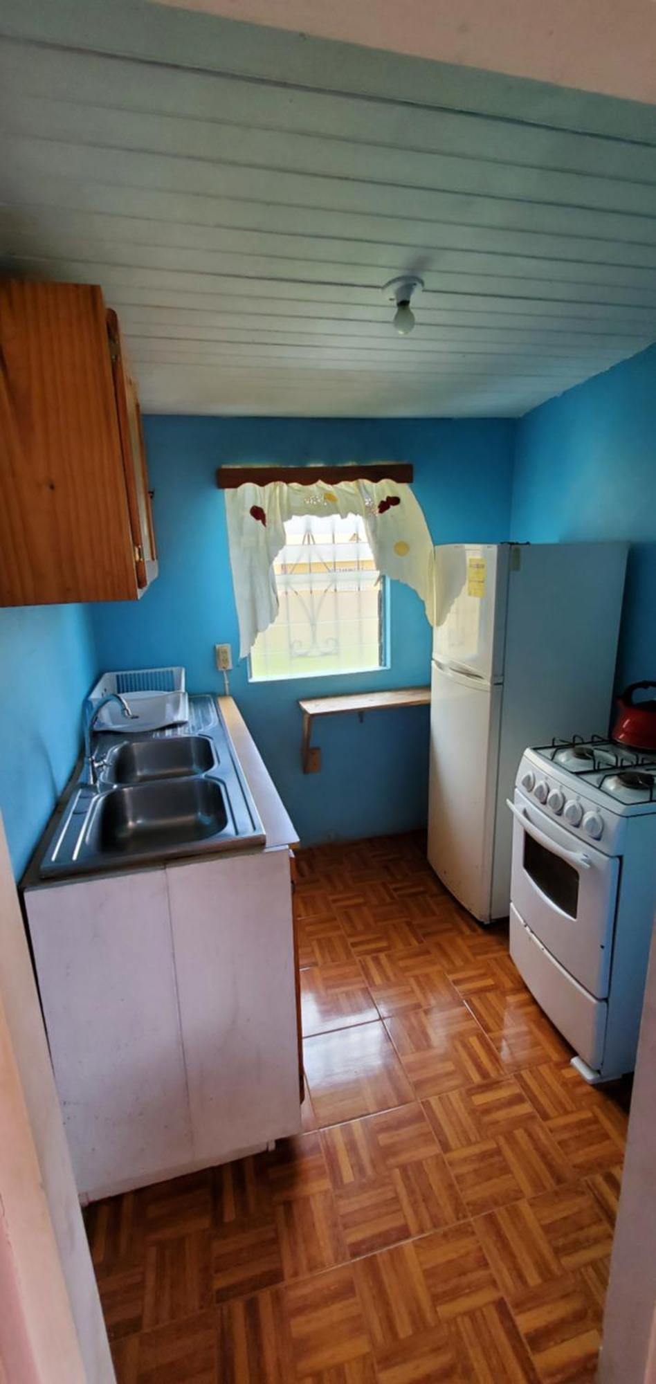 Little Shaw Park Guest House Ocho Rios Kültér fotó