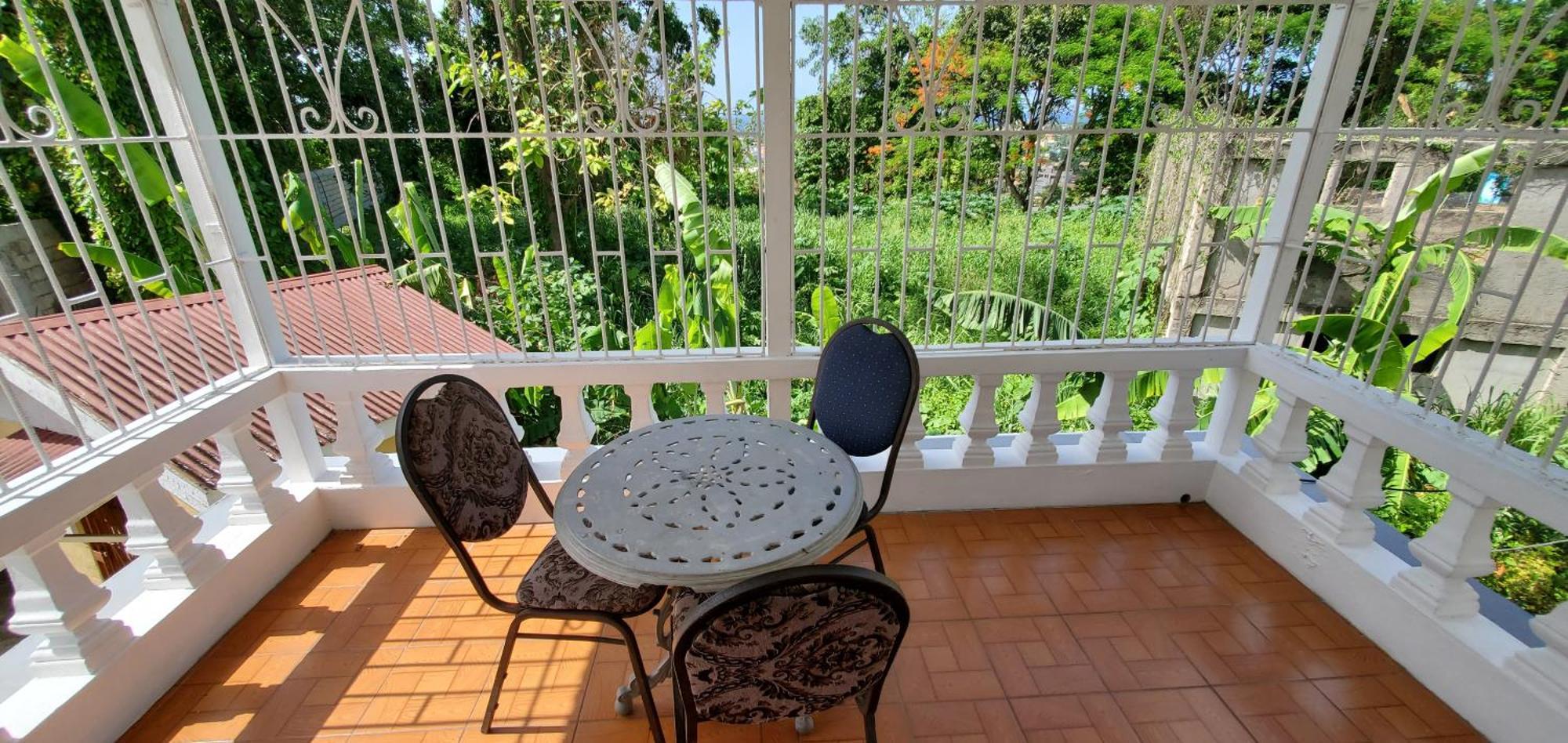 Little Shaw Park Guest House Ocho Rios Kültér fotó