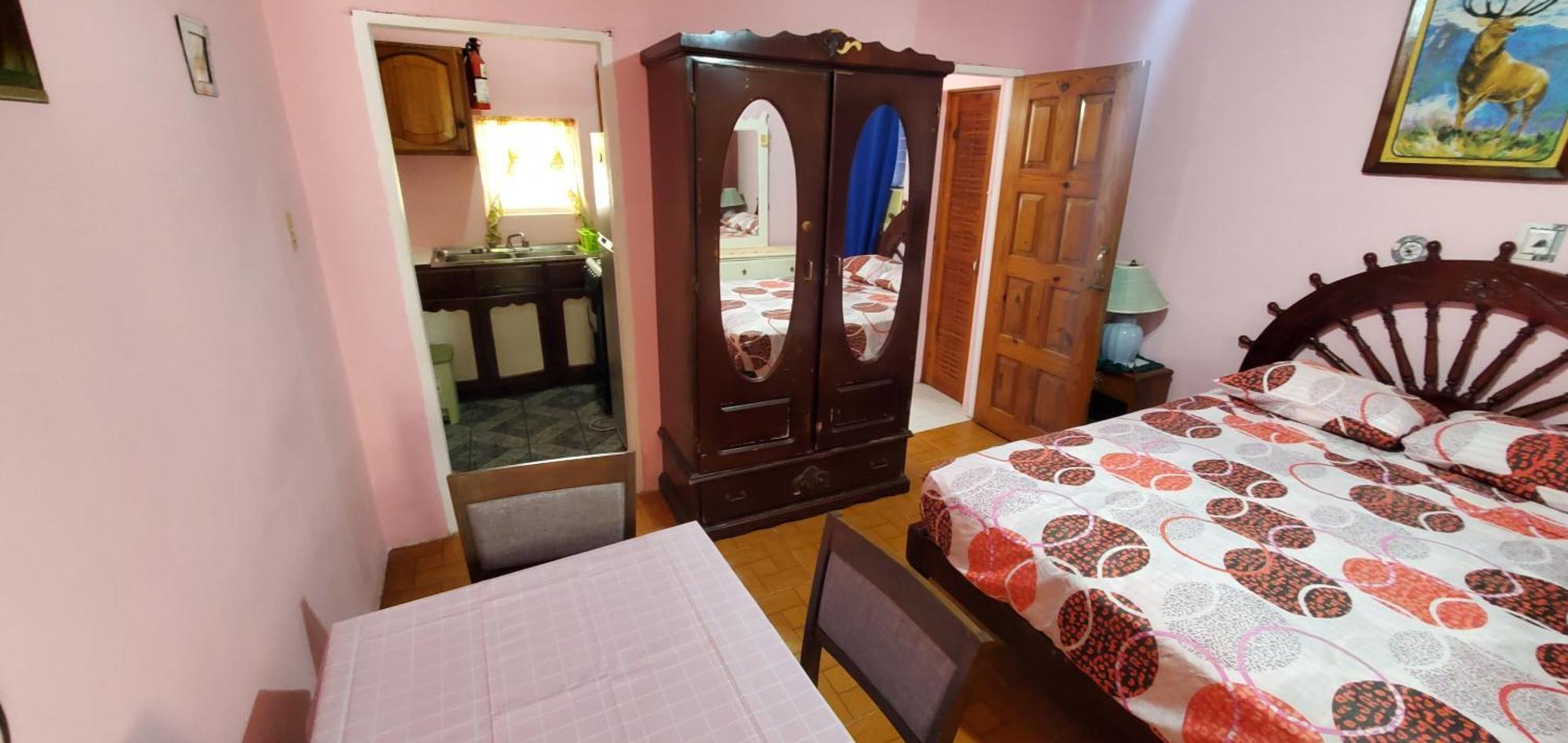 Little Shaw Park Guest House Ocho Rios Kültér fotó