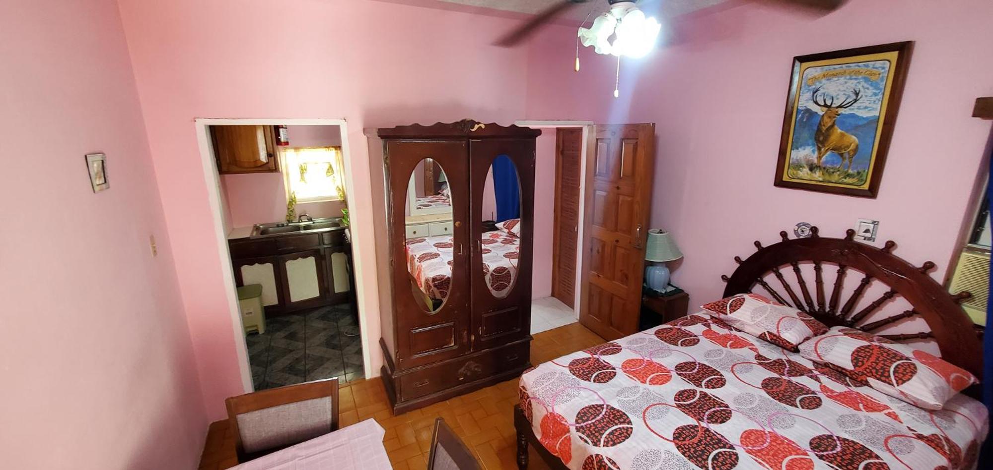 Little Shaw Park Guest House Ocho Rios Kültér fotó