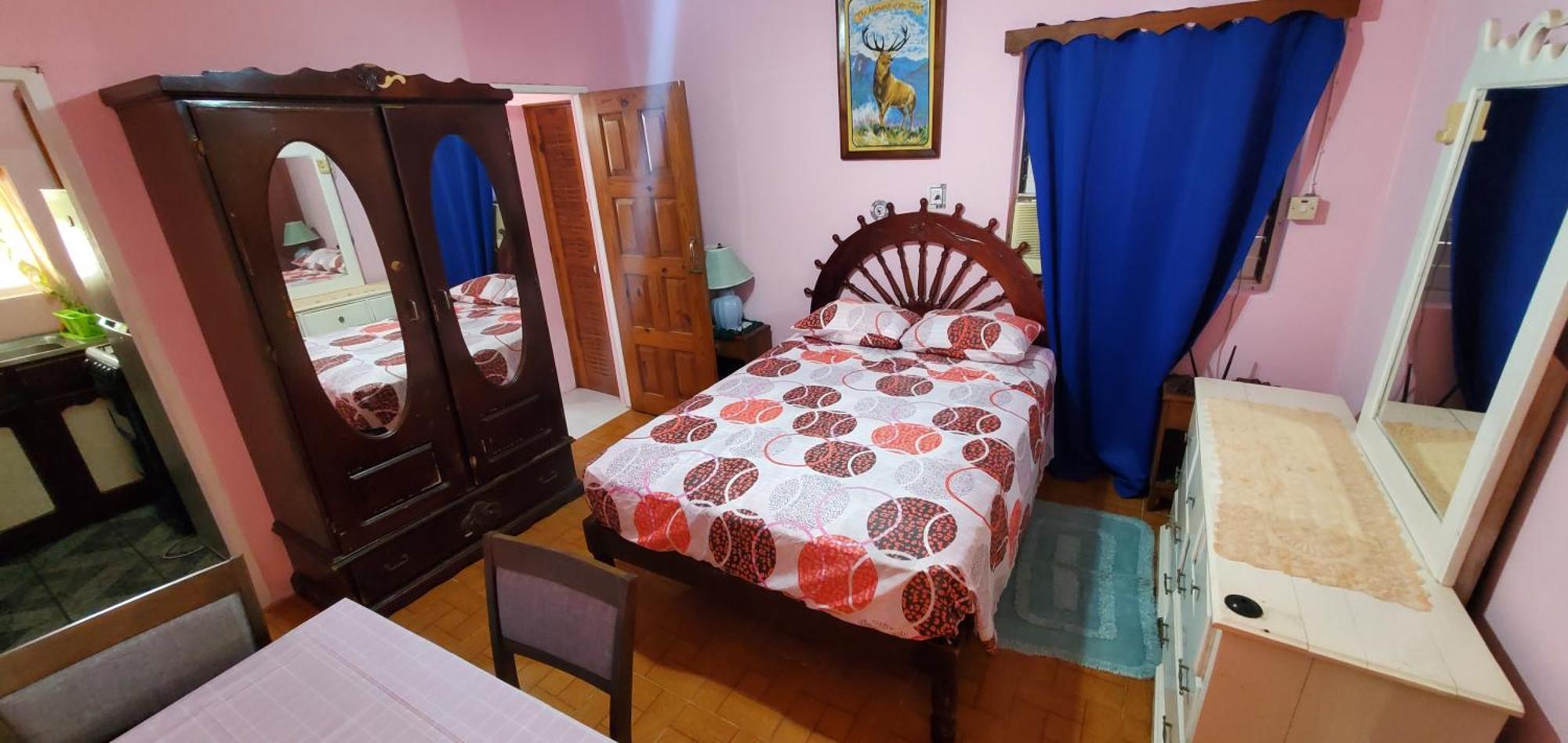 Little Shaw Park Guest House Ocho Rios Kültér fotó