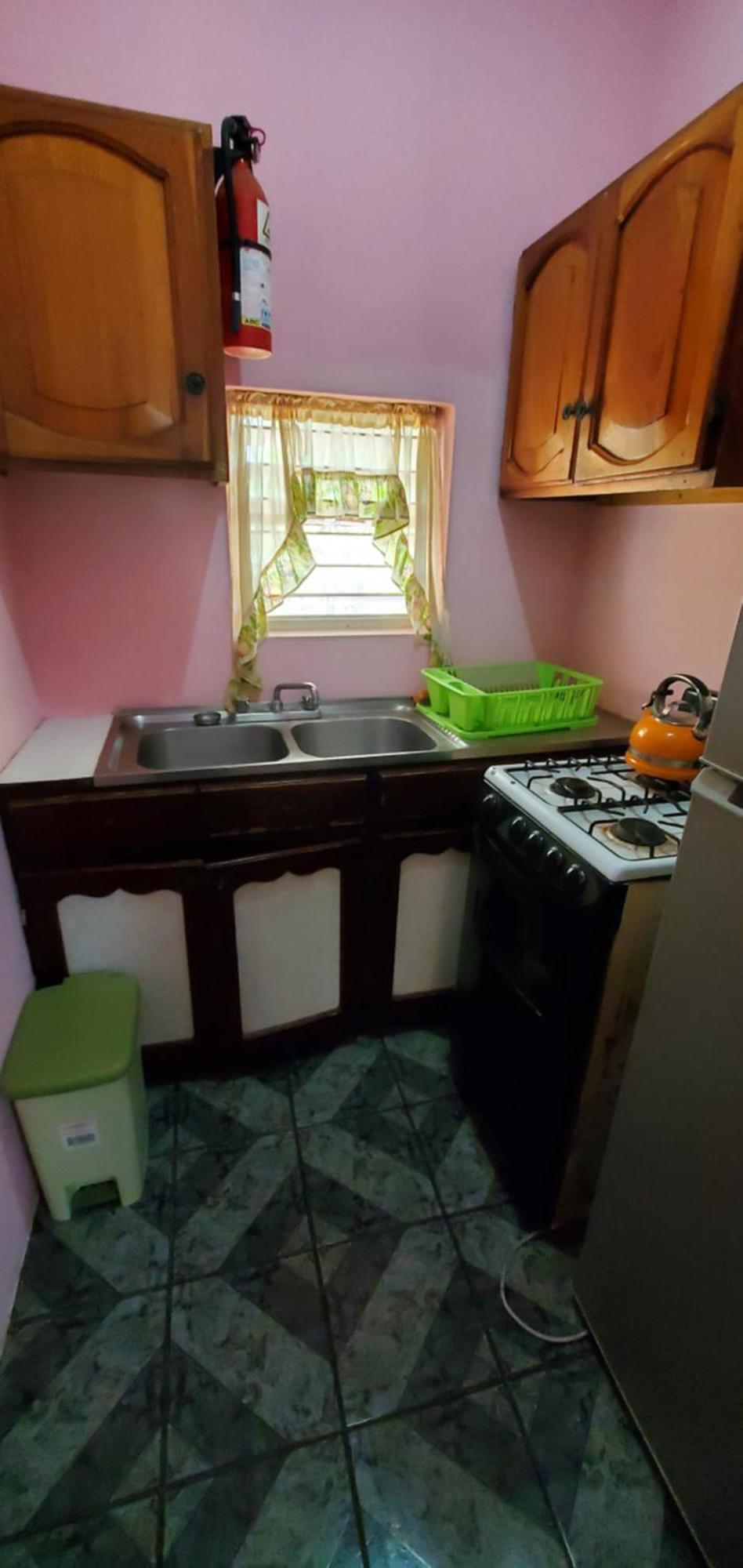 Little Shaw Park Guest House Ocho Rios Kültér fotó