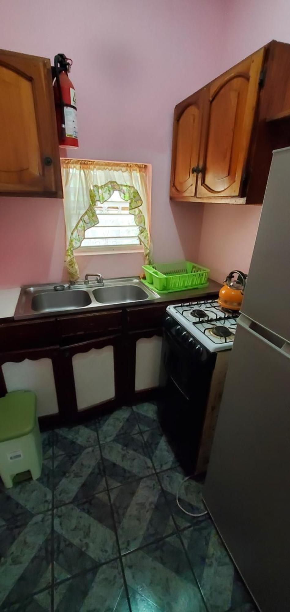 Little Shaw Park Guest House Ocho Rios Kültér fotó