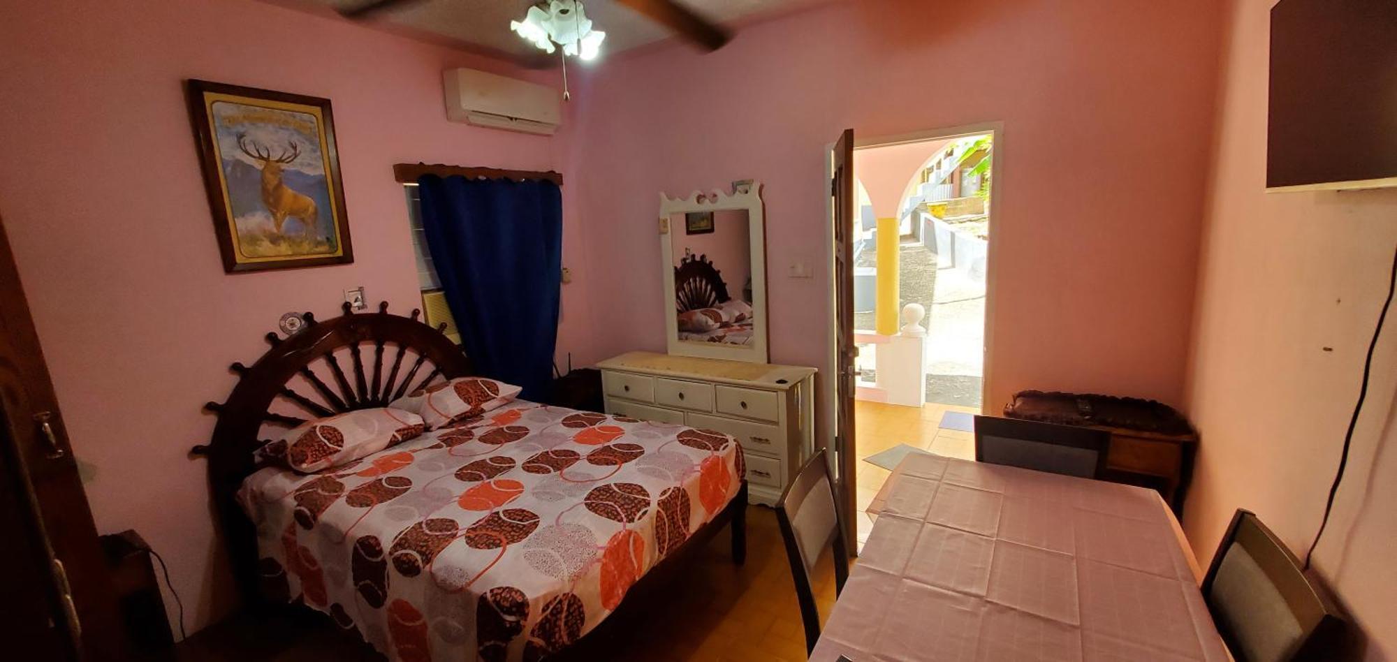 Little Shaw Park Guest House Ocho Rios Kültér fotó