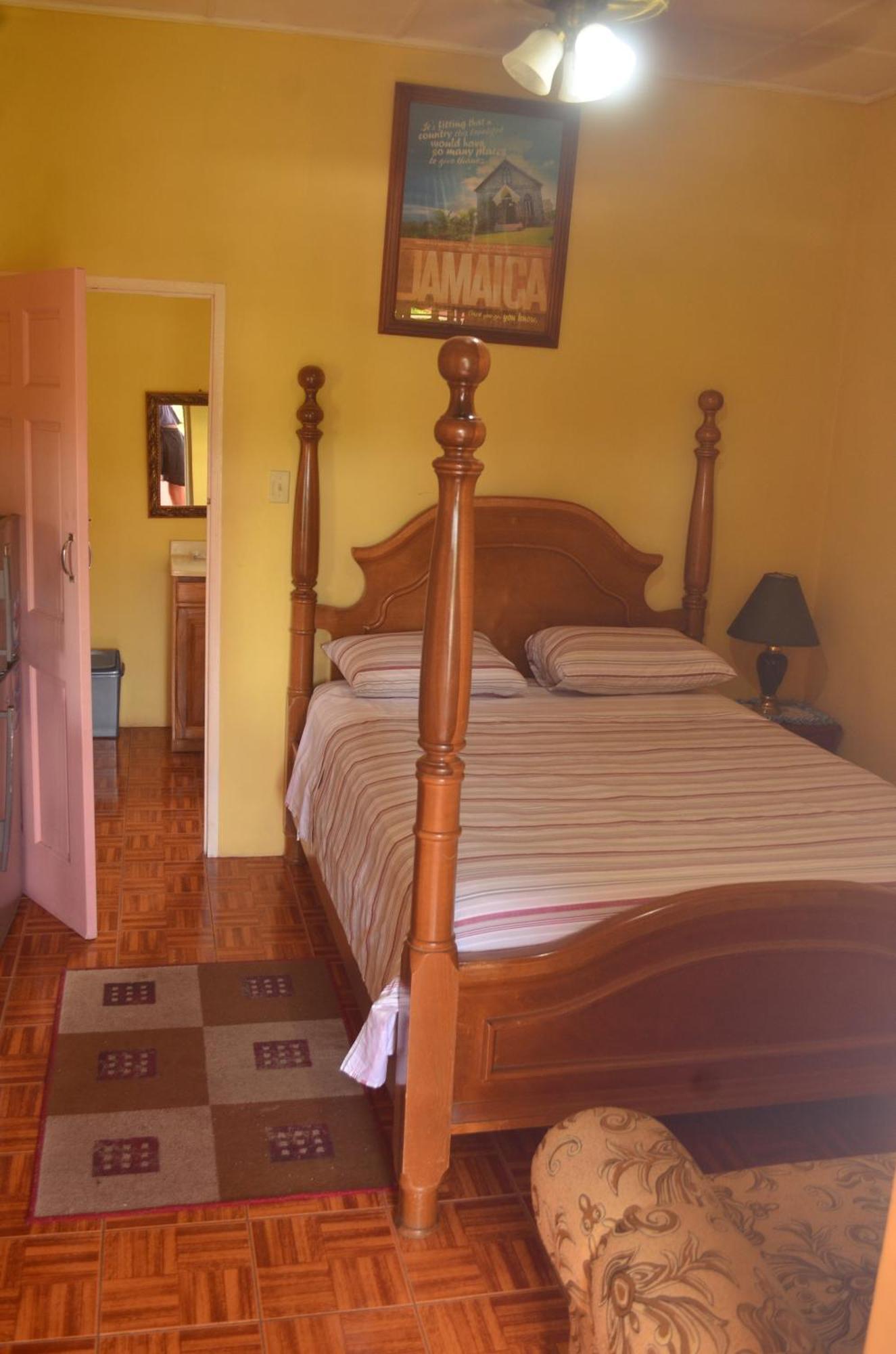 Little Shaw Park Guest House Ocho Rios Kültér fotó