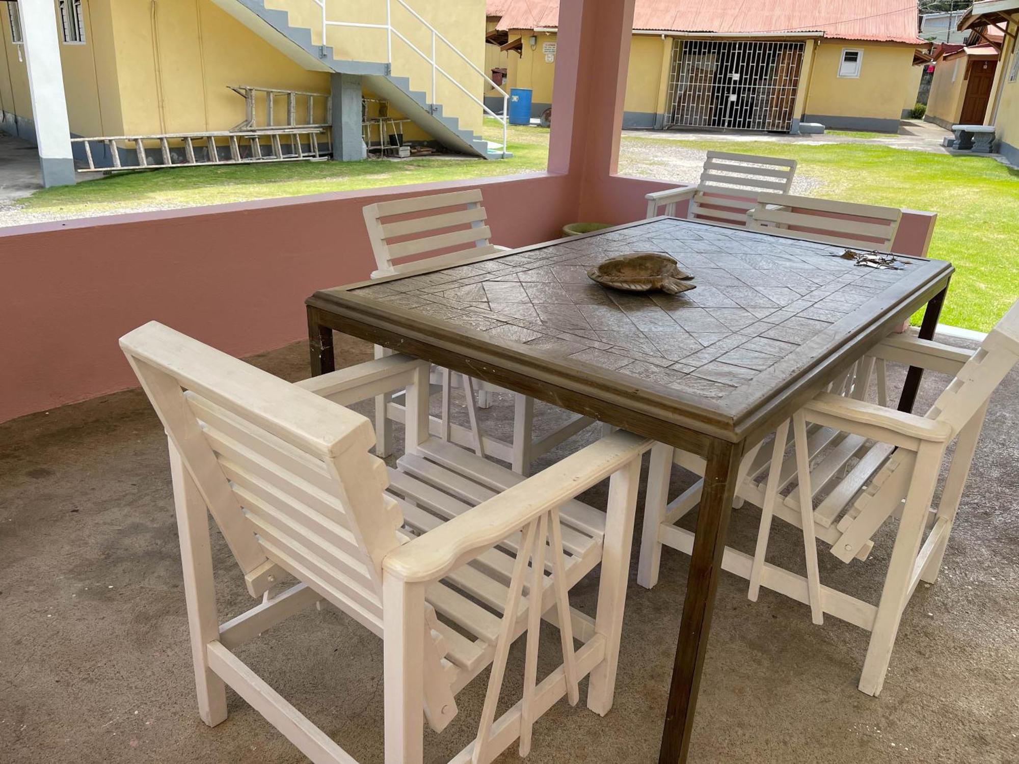 Little Shaw Park Guest House Ocho Rios Kültér fotó