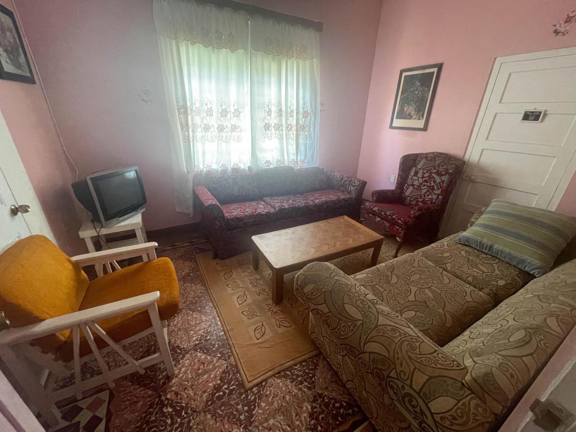Little Shaw Park Guest House Ocho Rios Kültér fotó